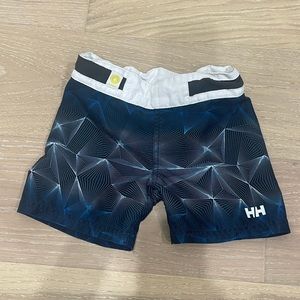 Helly Hansen boys swim shorts